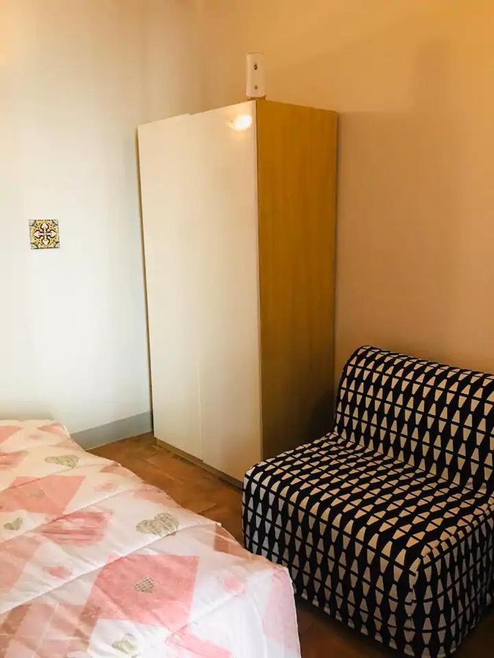 Apartament La Casina Di Ancicucco 2 San Gimignano Zewnętrze zdjęcie