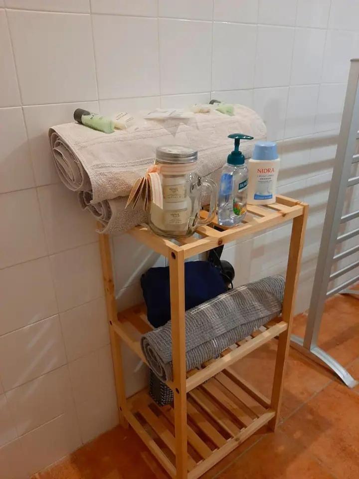 Apartament La Casina Di Ancicucco 2 San Gimignano Zewnętrze zdjęcie